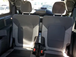 2023 Ford Bronco z VIN 1FMDE5CP7PLB26062, wystawiony jako Copart lot #76208154 z przebiegiem 17 688 mil mil oraz Szkoda całkowita • Salvage title. Historia ofert i sprzedaży dostępna na DreamBid. Obrazek 10.