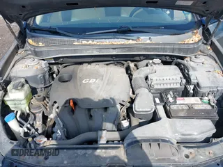 2011 Hyundai Sonata GLS с VIN 5NPEB4AC9BH089220, выставлен на аукционе IAAI как лот 42546763 с пробегом 175 220 миль миль и . История ставок и продаж доступна на DreamBid. Изображение 10.