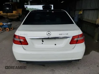 2013 Mercedes-Benz E 350 Luxury with VIN WDDHF2EB6DA738057, listed as a Copart auction lot 48225355 with 136,259 mi miles and Clean title. Bid and sale history available at DreamBid. Image 6.