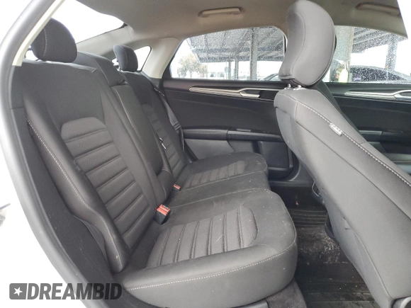 2019 Ford Fusion Hybrid SE with VIN 3FA6P0LU7KR137787, listed as a Copart auction lot 48814055 with 67,925 mi miles and Salvage Title. Bid and sale history available at carsss.com. Image 10.