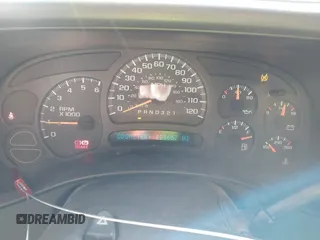 2007 Chevrolet Silverado 1500 LT1 with VIN 1GCEC19T37Z106304, listed as a IAAI auction lot 41789160 with 222,657 mi miles and . Bid and sale history available at DreamBid. Image 7.