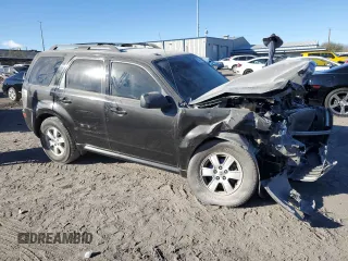2011 Mercury Mariner с VIN 4M2CN8B76BKJ01102, выставлен на аукционе Copart как лот 88304515 с пробегом 109 684 миль миль и Списание • Salvage title. История ставок и продаж доступна на DreamBid. Изображение 4.