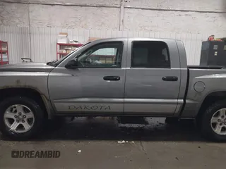 2011 Ram Dakota Bighorn/Lonestar with VIN 1D7RW3GKXBS625579, listed as a IAAI auction lot 41845485 with 178,384 mi miles. Bid and sale history available at carsss.com. Image 14.