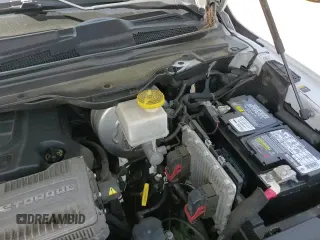 2022 Ram 1500 Limited z VIN 1C6SRFHT9NN116850, wystawiony jako Copart lot #71685445 z przebiegiem 62 913 mil mil oraz Szkoda całkowita • Salvage title. Historia ofert i sprzedaży dostępna na DreamBid. Obrazek 13.