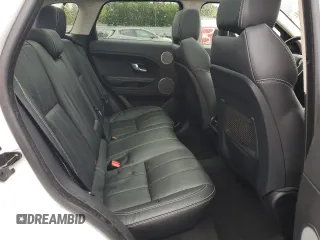 2015 Land Rover Range Rover Evoque Prestige with VIN SALVV2BG7FH021153, listed as a Copart auction lot 72284074 with 70,686 mi miles and Salvage title. Bid and sale history available at DreamBid. Image 10.