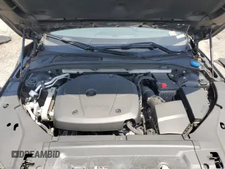 2019 Volvo S90 Momentum с VIN LVY102AK4KP097710, выставлен на аукционе Copart как лот 55883134 с пробегом 81 162 миль миль и Списание • Salvage title. История ставок и продаж доступна на DreamBid. Изображение 13.