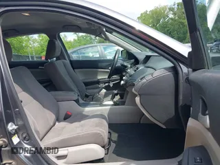2011 Honda Accord LX with VIN 1HGCP2F31BA041385, listed as a IAAI auction lot 42271250 with 180,009 mi miles and . Bid and sale history available at DreamBid. Image 5.