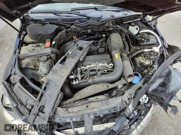 2012 Mercedes-Benz C 250 Sport z VIN WDDGF4HBXCR200013, wystawiony jako Copart lot #58345935 z przebiegiem 111 378 mil mil oraz Szkoda całkowita • Salvage title. Historia ofert i sprzedaży dostępna na DreamBid. Obrazek 11.
