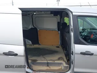 2018 Ford Transit Connect XL с VIN NM0LS7E73J1365335, выставлен на аукционе IAAI как лот 42525074 с пробегом 149 854 миль миль и . История ставок и продаж доступна на DreamBid. Изображение 8.