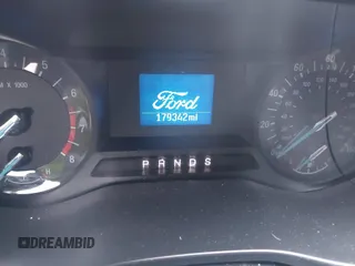 2016 Ford Fusion S with VIN 3FA6P0G76GR156522, listed as a IAAI auction lot 42199343 with 179,342 mi miles and . Bid and sale history available at DreamBid. Image 7.