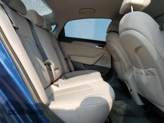 2016 Hyundai Sonata SE с VIN 5NPE24AF8GH317452, выставлен на аукционе Copart как лот 60653965 с пробегом 78 558 миль миль и Списание • Salvage title. История ставок и продаж доступна на DreamBid. Изображение 10.