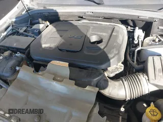 2020 Jeep Grand Cherokee Overland with VIN 1C4RJFCG4LC158425, listed as a IAAI auction lot 41386418 with 86,012 mi miles and . Bid and sale history available at DreamBid. Image 10.