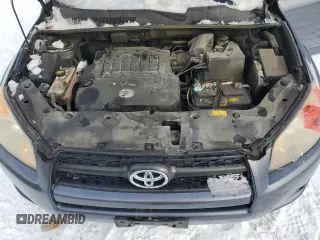 2012 Toyota RAV4 Sport with VIN JTMRK4DVXC5107353, listed as a Copart auction lot 44137895 with 342,156 mi miles and Clean Title. Bid and sale history available at carsss.com. Image 12.