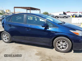 2015 Toyota Prius Four z VIN JTDKN3DU4F0453555, wystawiony jako IAAI lot #42466956 z przebiegiem 203 849 mil mil oraz . Historia ofert i sprzedaży dostępna na DreamBid. Obrazek 14.