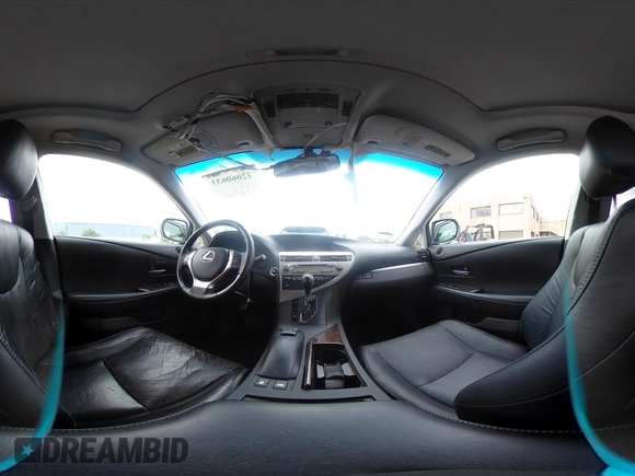 2013 Lexus RX 450h with VIN JTJBC1BA4D2441911, listed as a IAAI auction lot 42060633 with 44,378 mi miles and . Bid and sale history available at DreamBid. Image 19.