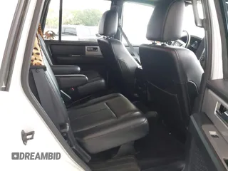 2017 Ford Expedition Limited with VIN 1FMJU2AT4HEA60340, listed as a IAAI auction lot 42369899 with 138,996 mi miles and . Bid and sale history available at DreamBid. Image 8.