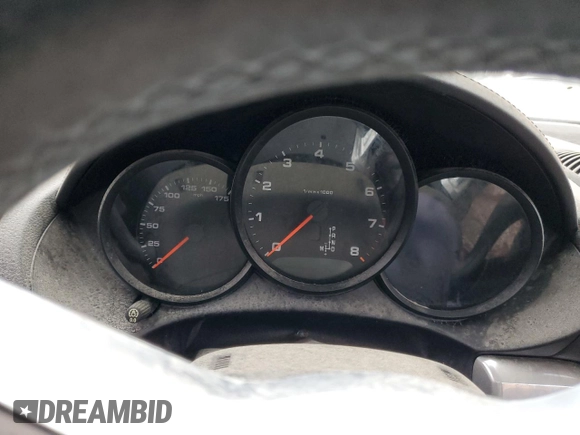 2019 Porsche 718 Boxster z VIN WP0CA2A87KS210113, wystawiony jako Copart lot #86159684 z przebiegiem Nie podano mil oraz Szkoda całkowita • Salvage title. Historia ofert i sprzedaży dostępna na DreamBid. Obrazek 9.