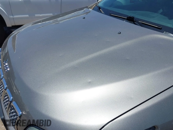 2019 Jeep Cherokee Latitude with VIN 1C4PJLCB7KD365667, listed as a IAAI auction lot 42504207 with 68,106 mi miles and . Bid and sale history available at DreamBid. Image 6.