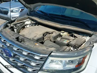 2017 Ford Explorer with VIN 1FM5K7B85HGB55511, listed as a IAAI auction lot 42722896 with 184,428 mi miles and . Bid and sale history available at DreamBid. Image 20.