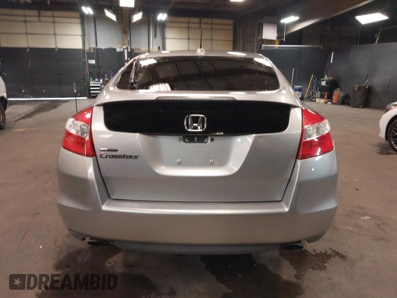 2010 Honda Crosstour EX-L z VIN 5J6TF1H52AL002179, wystawiony jako IAAI lot #41867977 z przebiegiem 145 941 mil mil oraz . Historia ofert i sprzedaży dostępna na DreamBid. Obrazek 17.