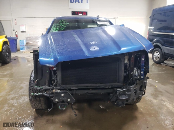 2016 GMC Sierra 1500 with VIN 1GTV2LEH2GZ424592, listed as a Copart auction lot 86560674 with 70,958 mi miles and Salvage Title. Bid and sale history available at carsss.com. Image 5.