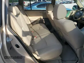 2007 Toyota Highlander w/3rd Row with VIN JTEDP21A370144101, listed as a Copart auction lot 55213895 with 245,093 mi miles and Salvage title. Bid and sale history available at DreamBid. Image 10.
