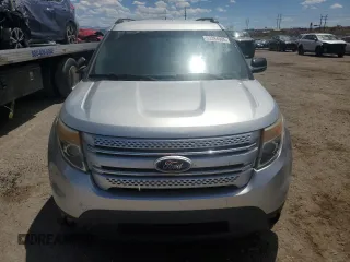2013 Ford Explorer XLT z VIN 1FM5K7D93DGA41586, wystawiony jako Copart lot #53394985 z przebiegiem 200 083 mil mil oraz Czysty tytuł • Clean title. Historia ofert i sprzedaży dostępna na DreamBid. Obrazek 5.