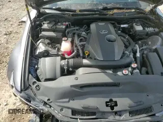 2019 Lexus IS 300 z VIN JTHBA1D26K5090282, wystawiony jako Copart lot #57642625 z przebiegiem 64 598 mil mil oraz Szkoda całkowita • Salvage title. Historia ofert i sprzedaży dostępna na DreamBid. Obrazek 16.