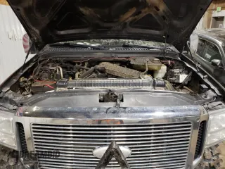 2006 Ford F-250 XL z VIN 1FTSW21Y76EA62434, wystawiony jako Copart lot #52322145 z przebiegiem Nie podano mil oraz Szkoda całkowita • Salvage title. Historia ofert i sprzedaży dostępna na DreamBid. Obrazek 11.