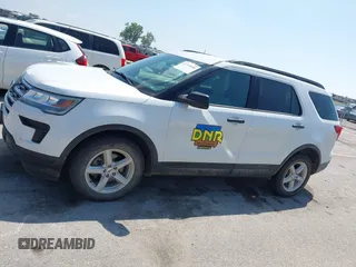 2018 Ford Explorer с VIN 1FM5K8B88JGC18998, выставлен на аукционе IAAI как лот 42743680 с пробегом 133 758 миль миль и . История ставок и продаж доступна на DreamBid. Изображение 14.