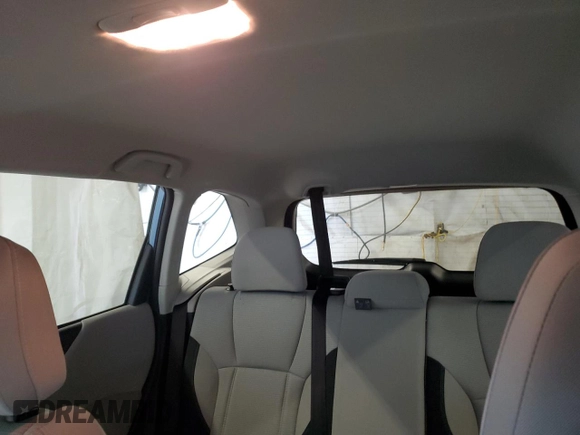 2019 Subaru Forester with VIN JF2SKAAC7KH472137, listed as a Copart auction lot 52991175 with 93,575 mi miles and Salvage Title. Bid and sale history available at carsss.com. Image 10.