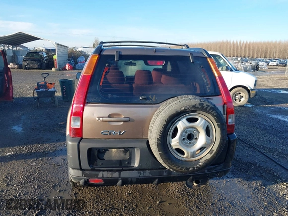 2004 Honda CR-V LX with VIN JHLRD68474C012546, listed as a IAAI auction lot 41288069 with 212,872 mi miles and . Bid and sale history available at DreamBid. Image 16.