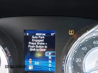 2014 Chrysler 300 with VIN 2C3CCAAG7EH249196, listed as a IAAI auction lot 42180023 with 48,241 mi miles and . Bid and sale history available at DreamBid. Image 16.