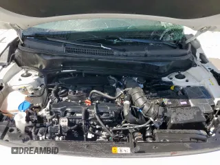 2024 Kia Seltos SX z VIN KNDETCA77R7492881, wystawiony jako Copart lot #56945705 z przebiegiem 22 866 mil mil oraz Szkoda całkowita • Salvage title. Historia ofert i sprzedaży dostępna na DreamBid. Obrazek 12.
