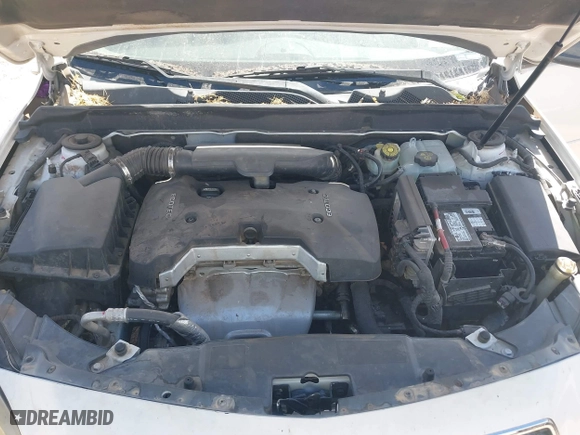 2013 Chevrolet Malibu LS with VIN 1G11B5SA3DF343365, listed as a IAAI auction lot 41731692 with 1 mi miles. Bid and sale history available at carsss.com. Image 10.