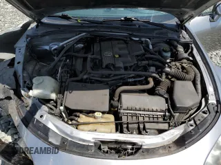 2010 Mazda MX-5 Miata Grand Touring with VIN JM1NC2FF5A0205190, listed as a Copart auction lot 61372455 with 147,852 mi miles and Salvage title. Bid and sale history available at DreamBid. Image 11.