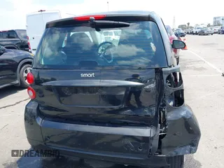 2012 Smart fortwo Pure z VIN WMEEJ3BA1CK556029, wystawiony jako IAAI lot #42173735 z przebiegiem 85 133 mil mil oraz . Historia ofert i sprzedaży dostępna na DreamBid. Obrazek 16.