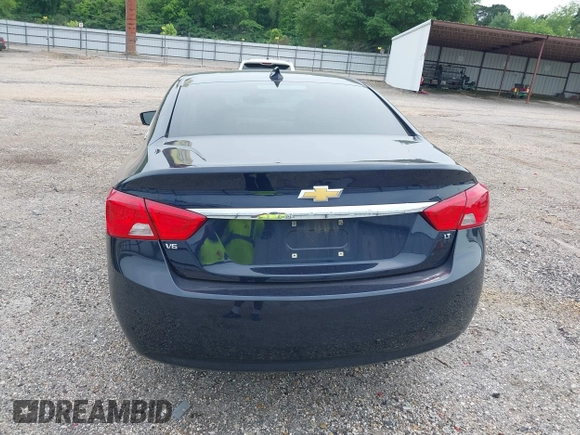2018 Chevrolet Impala LT z VIN 2G1105S30J9132698, wystawiony jako IAAI lot #42148998 z przebiegiem 99 514 mil mil oraz . Historia ofert i sprzedaży dostępna na DreamBid. Obrazek 17.