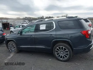 2021 GMC Acadia Denali z VIN 1GKKNXLS8MZ133935, wystawiony jako IAAI lot #42059767 z przebiegiem 72 414 mil mil oraz . Historia ofert i sprzedaży dostępna na DreamBid. Obrazek 14.