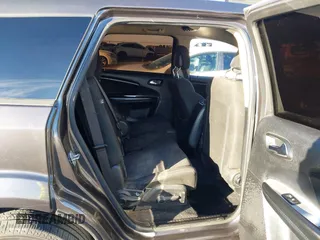 2019 Dodge Journey SE with VIN 3C4PDCBG7KT872888, listed as a IAAI auction lot 41390094 with 114,513 mi miles and . Bid and sale history available at DreamBid. Image 8.