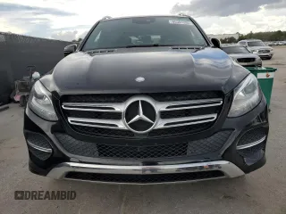 2016 Mercedes-Benz GLE 350 с VIN 4JGDA5HB1GA703642, выставлен на аукционе Copart как лот 65381395 с пробегом 133 975 миль миль и Чистый • Clean title. История ставок и продаж доступна на DreamBid. Изображение 5.