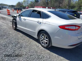 2016 Ford Fusion SE with VIN 3FA6P0HD7GR205165, listed as a IAAI auction lot 41853527 with 157,204 mi miles and . Bid and sale history available at DreamBid. Image 3.