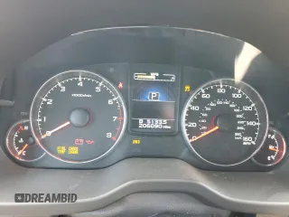 2014 Subaru Outback Limited with VIN 4S4BRDMC2E2317635, listed as a Copart auction lot 65216045 with 206,090 mi miles and Clean title. Bid and sale history available at DreamBid. Image 9.