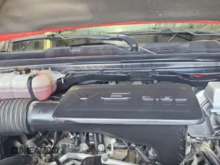 2022 Ram 1500 Big Horn with VIN 1C6RRFFG8NN179006, listed as a IAAI auction lot 42610399 with 92,912 mi miles and . Bid and sale history available at DreamBid. Image 10.