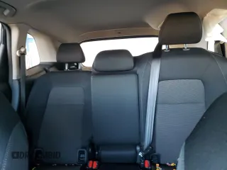 2025 Honda CR-V EX with VIN 2HKRS4H43SH411186, listed as a Copart auction lot 42499195 with Not Provided miles and Salvage Title. Bid and sale history available at DreamBid. Image 10.