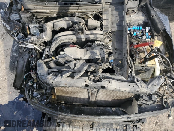 2016 Subaru Legacy Limited with VIN 4S3BNAN60G3060432, listed as a Copart auction lot 42950345 with 147,123 mi miles and Salvage title. Bid and sale history available at DreamBid. Image 11.