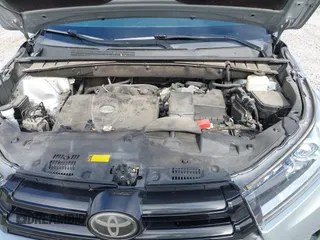 2018 Toyota Highlander SE z VIN 5TDJZRFHXJS800427, wystawiony jako IAAI lot #41902639 z przebiegiem 88 140 mil mil oraz . Historia ofert i sprzedaży dostępna na DreamBid. Obrazek 10.