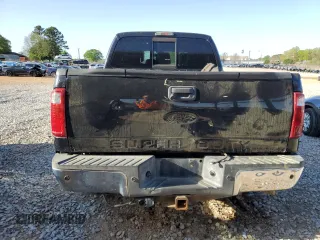 2014 Ford Super Duty F-250 SRW XL with VIN 1FT7W2BT4EEB73935, listed as a Copart auction lot 52365315 with 0 mi miles and Clean Title. Bid and sale history available at carsss.com. Image 6.