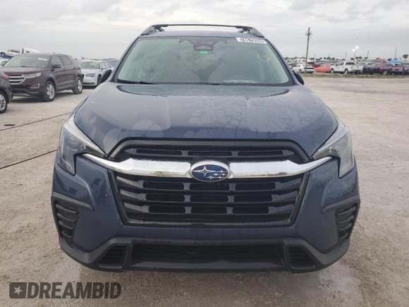 2023 Subaru Ascent Premium z VIN 4S4WMABD3P3421431, wystawiony jako Copart lot #78670594 z przebiegiem 43 317 mil mil oraz Szkoda całkowita • Salvage title. Historia ofert i sprzedaży dostępna na DreamBid. Obrazek 5.