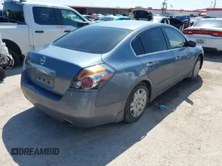 2010 Nissan Altima 2.5 S with VIN 1N4AL2AP0AN466959, listed as a IAAI auction lot 42038721 with 181,485 mi miles. Bid and sale history available at carsss.com. Image 4.